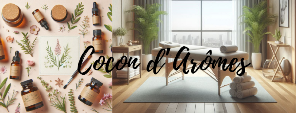 Cocon d'arômes